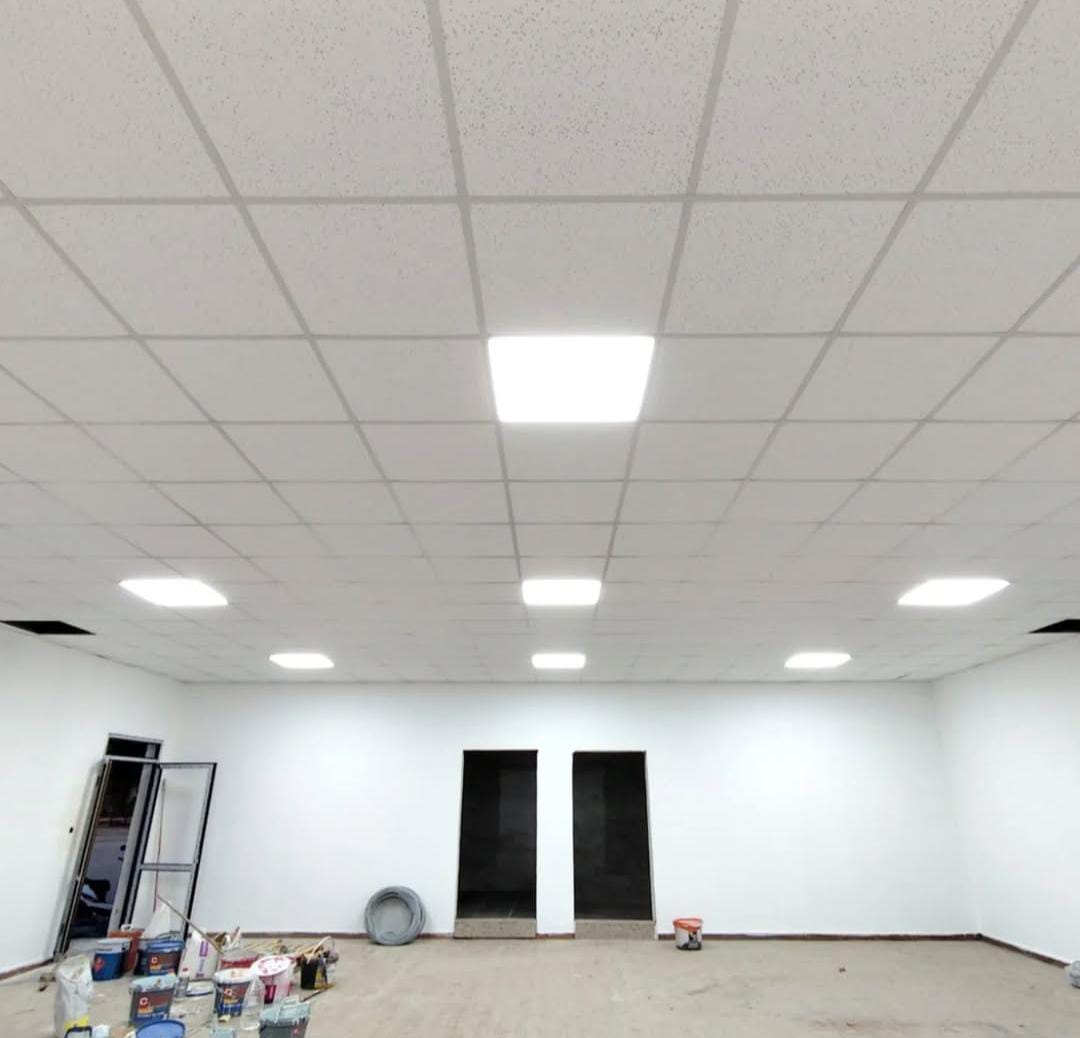 Ulaş Elektrik & Elektronik